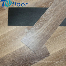 Wood Pattern PVC Luxury Dry Back Flooring Planks